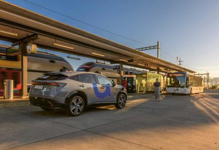 Der Weg zur automatisierten Mobilität