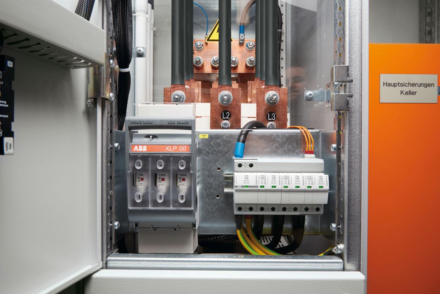 Figure: Phoenix Contact