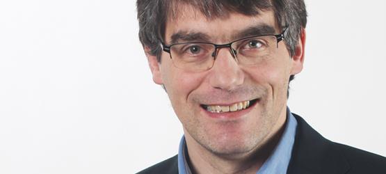 Roger Nordmann, Conseiller national PS/VD