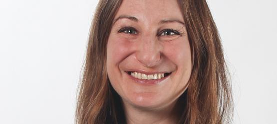 Adèle Thorens Goumaz, Conseillère nationale Les Verts/VD