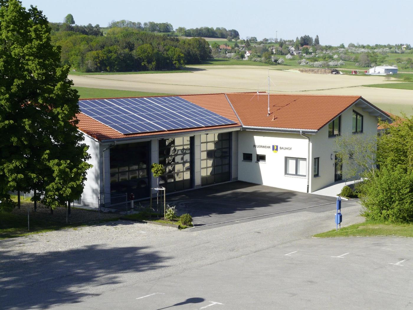 Figure:  Commune de Dettighofen