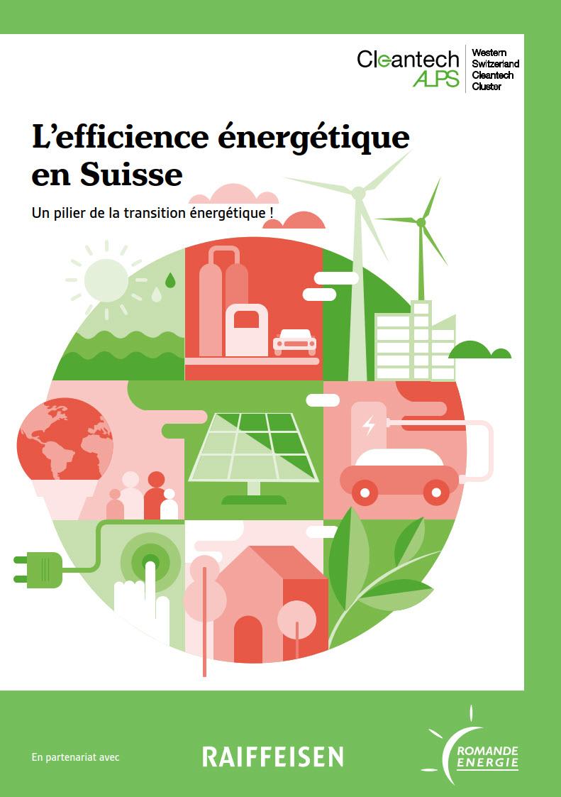Figure: CleantechAlps