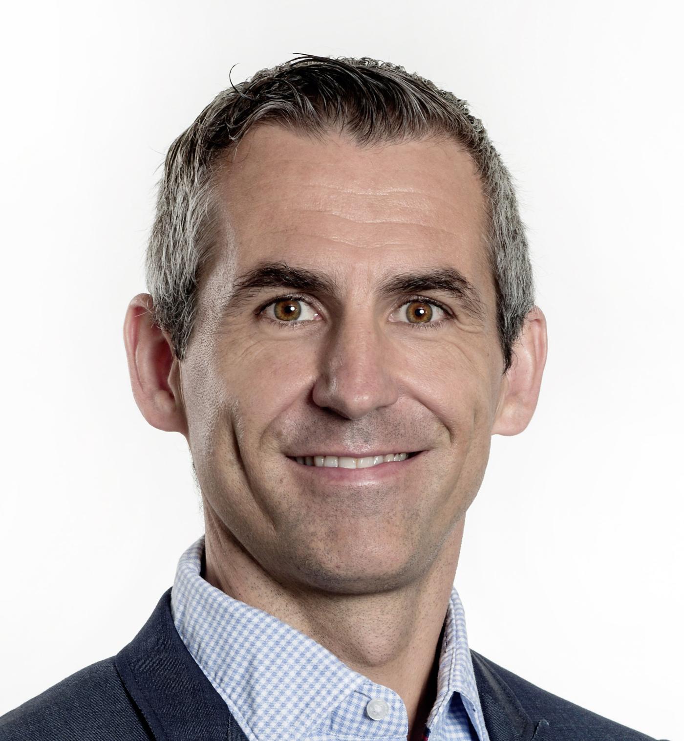 Claudio Pfister