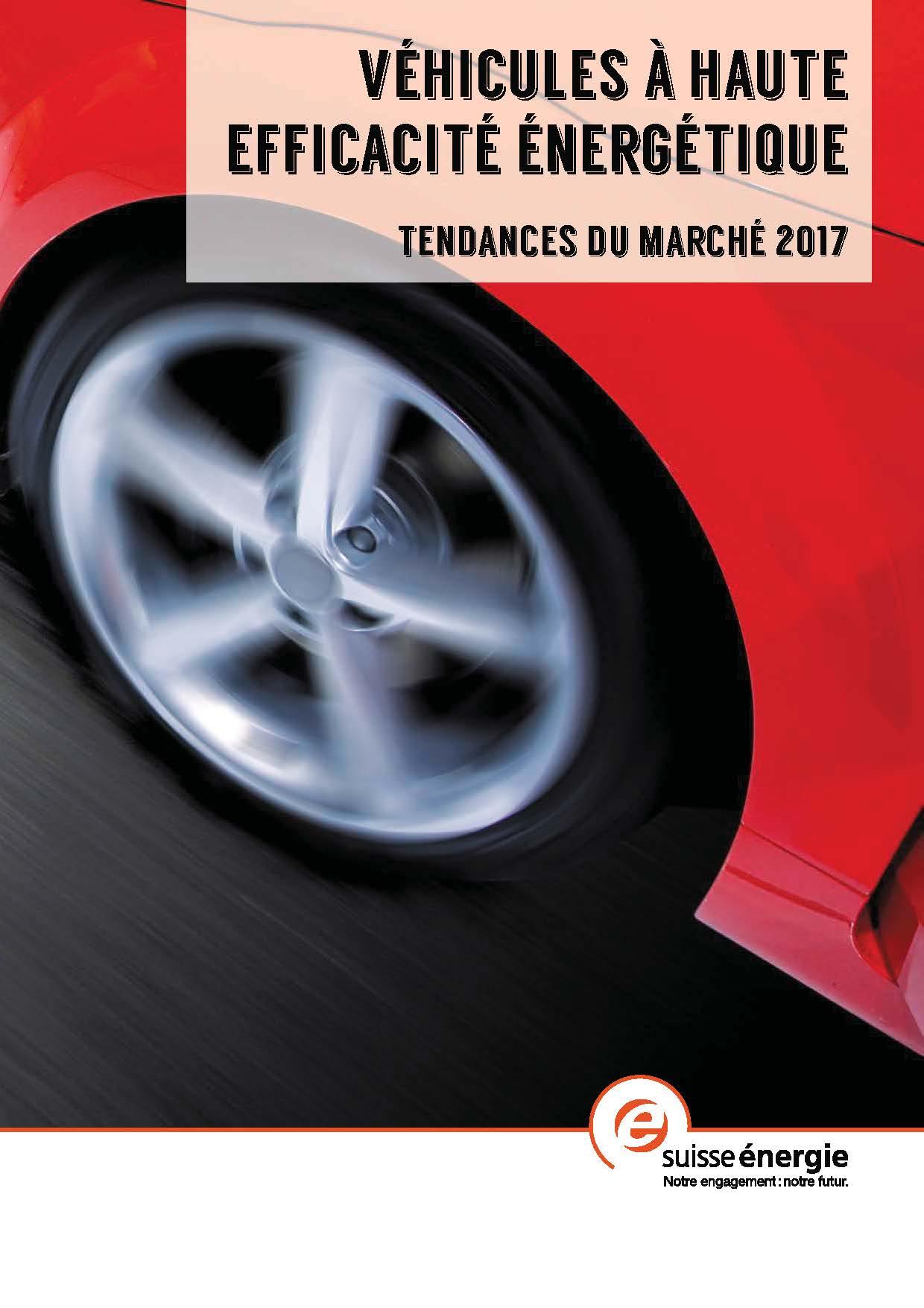 La brochure sur les tendances du marché automobile peut être téléchargée gratuitement.
