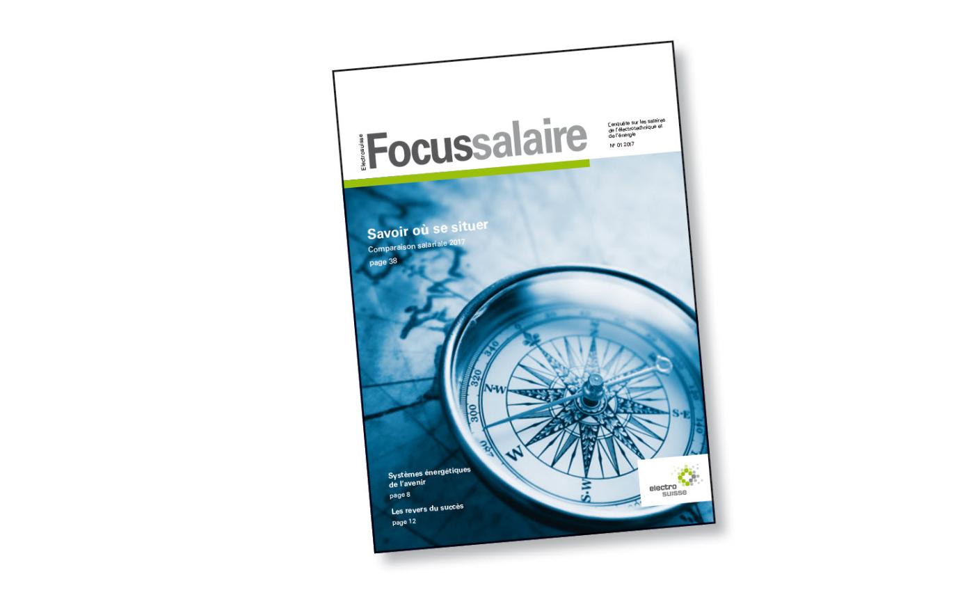 Figure: Electrosuisse
