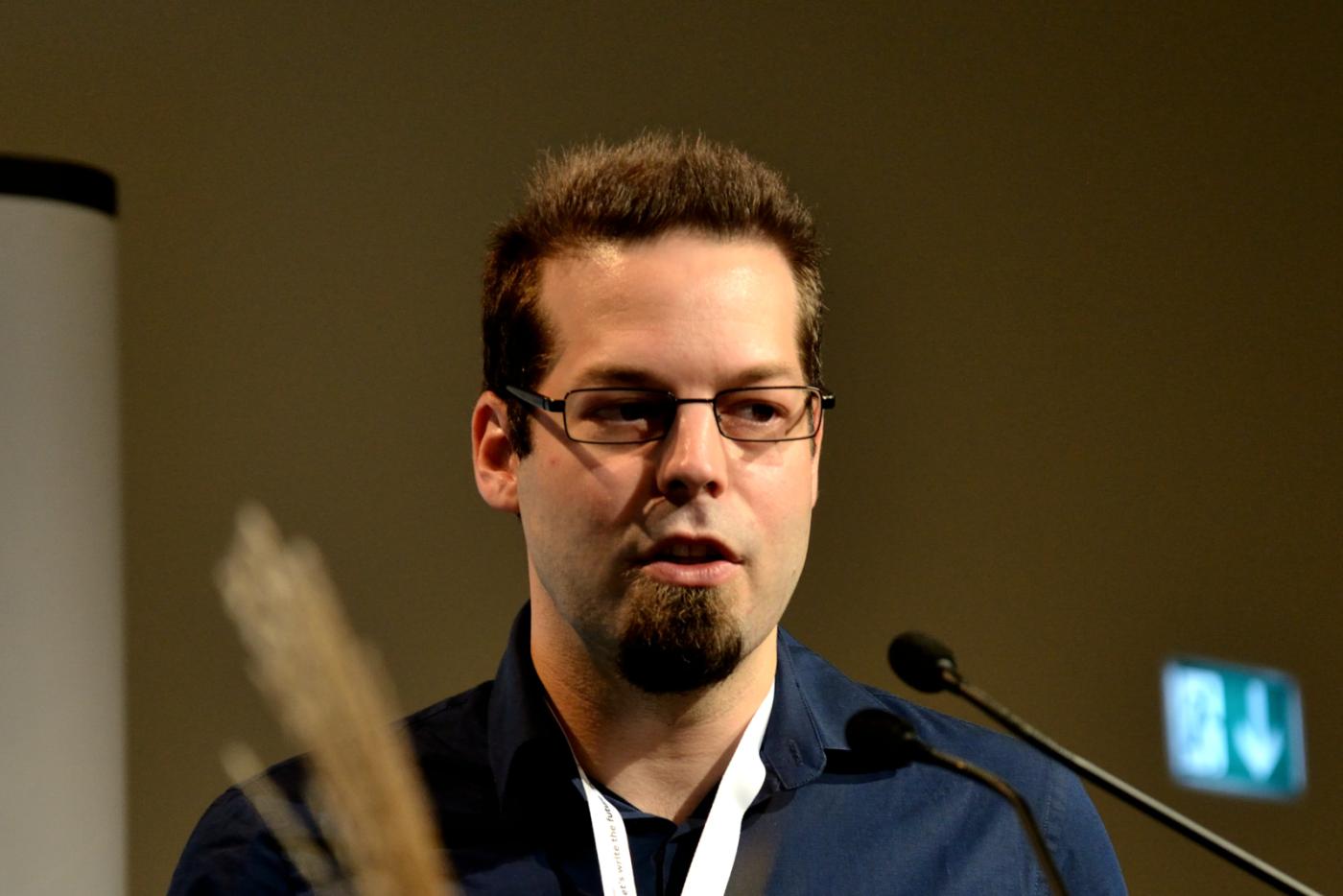 Matthias Britt
