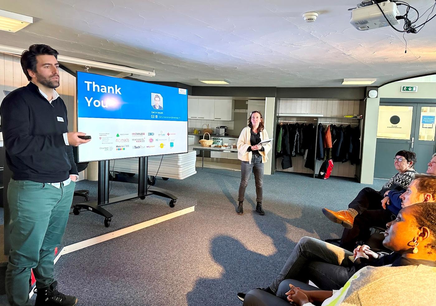 Figure:  Florence Schmidt