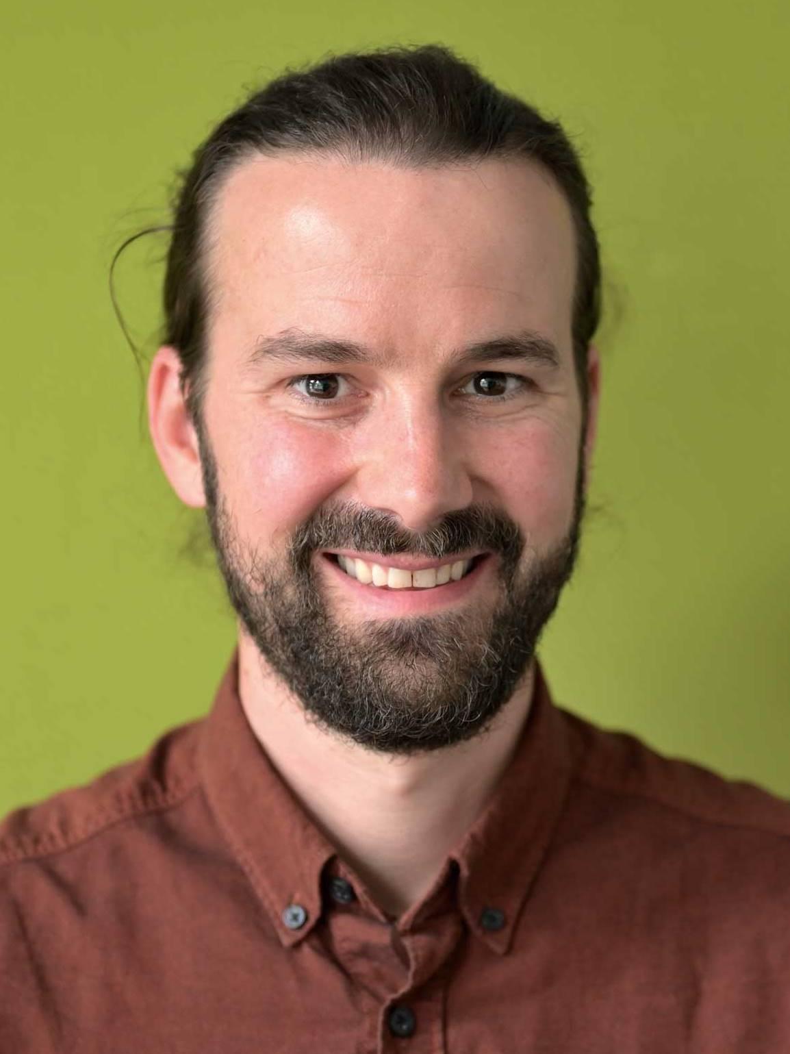Stefan Bär