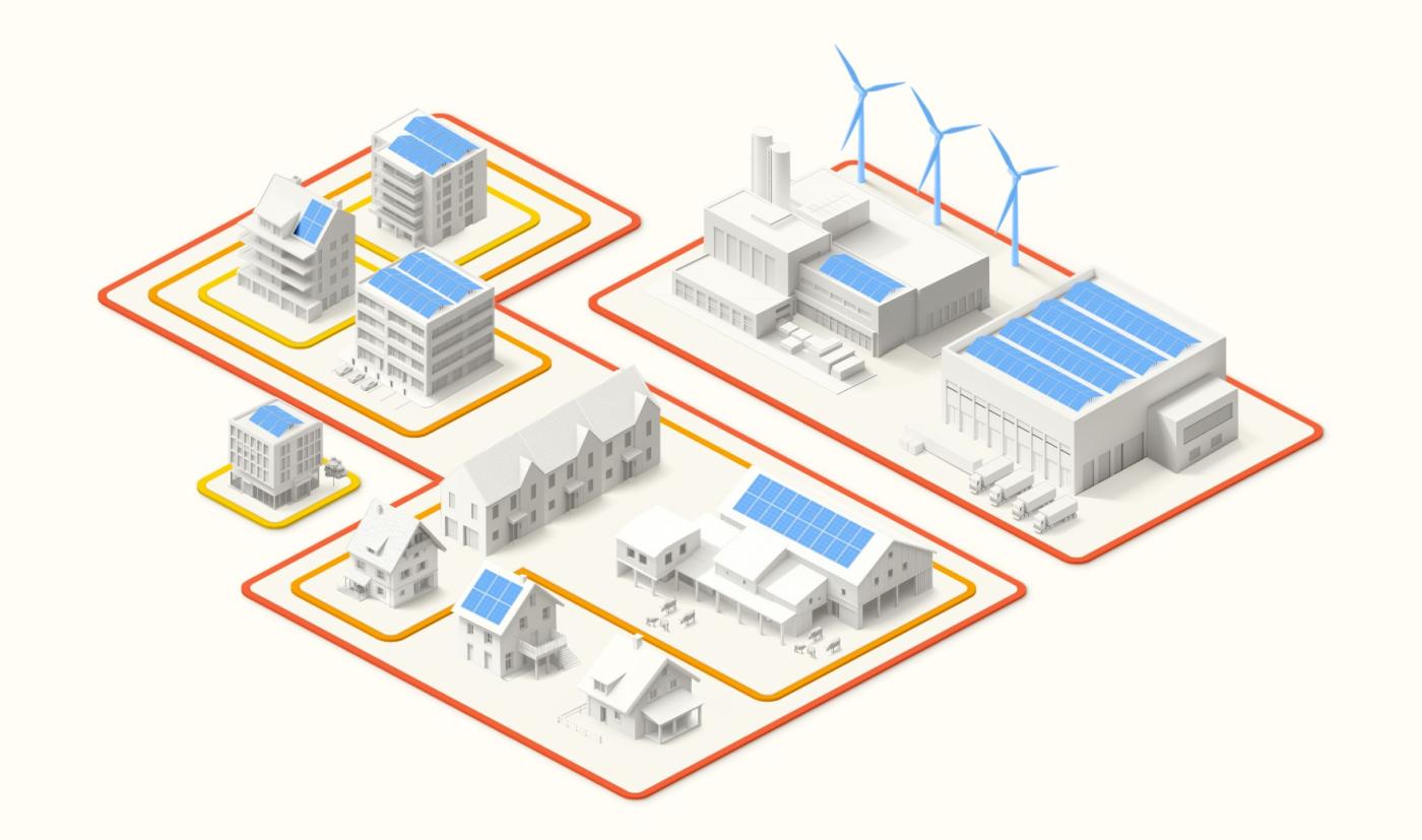Bild: Swissolar, VSE, EnergieSchweiz