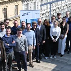 «Vienna Calling» – Eurel besucht Wien