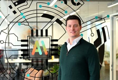 Prädiktive Steuerungs­software für Wärmenetze