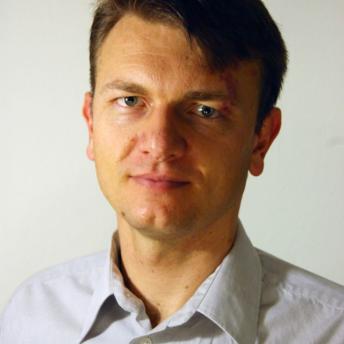 Drazen Dujic