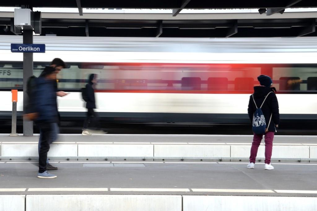 La mobilité en mouvement