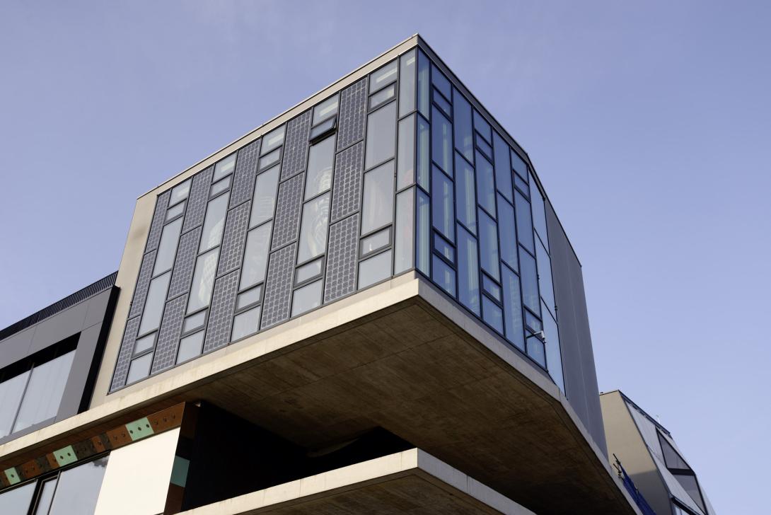 Fit pour l’avenir énergétique