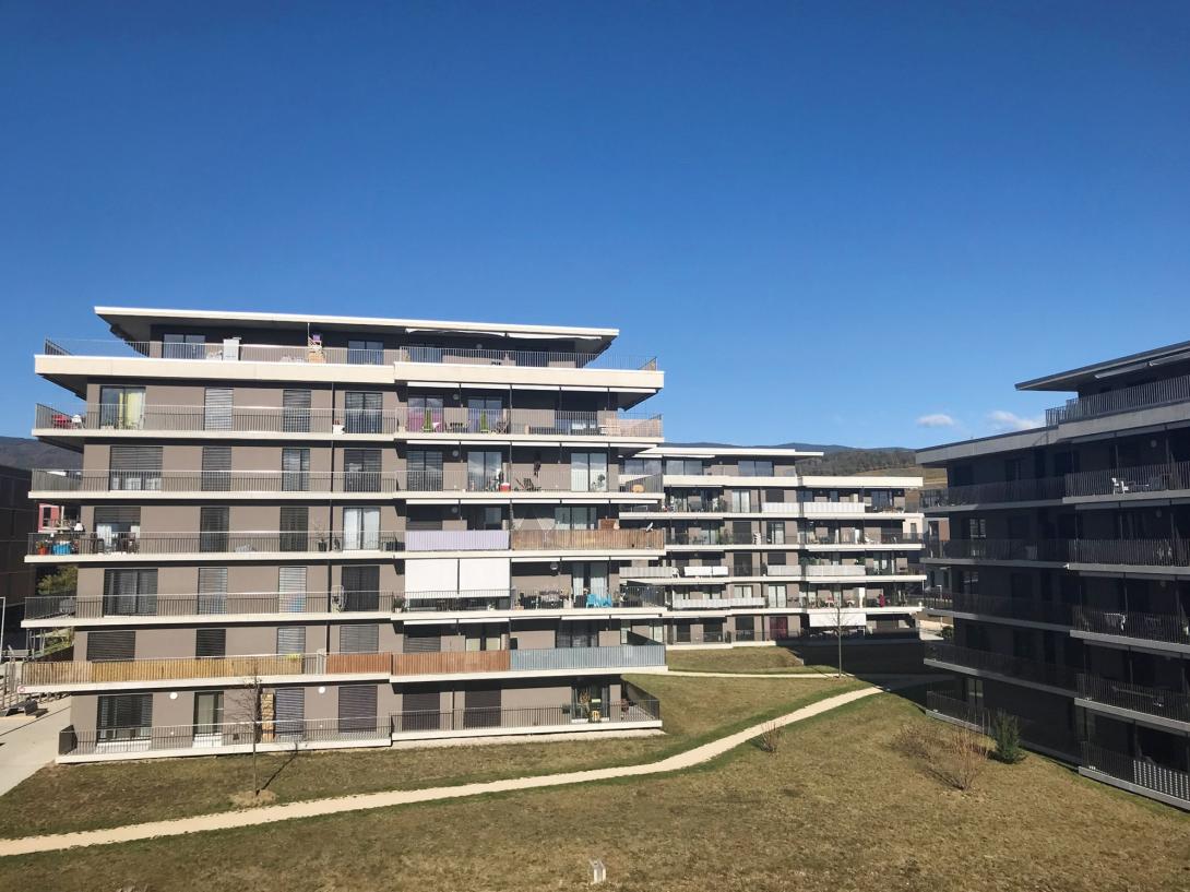 Développer les services énergétiques