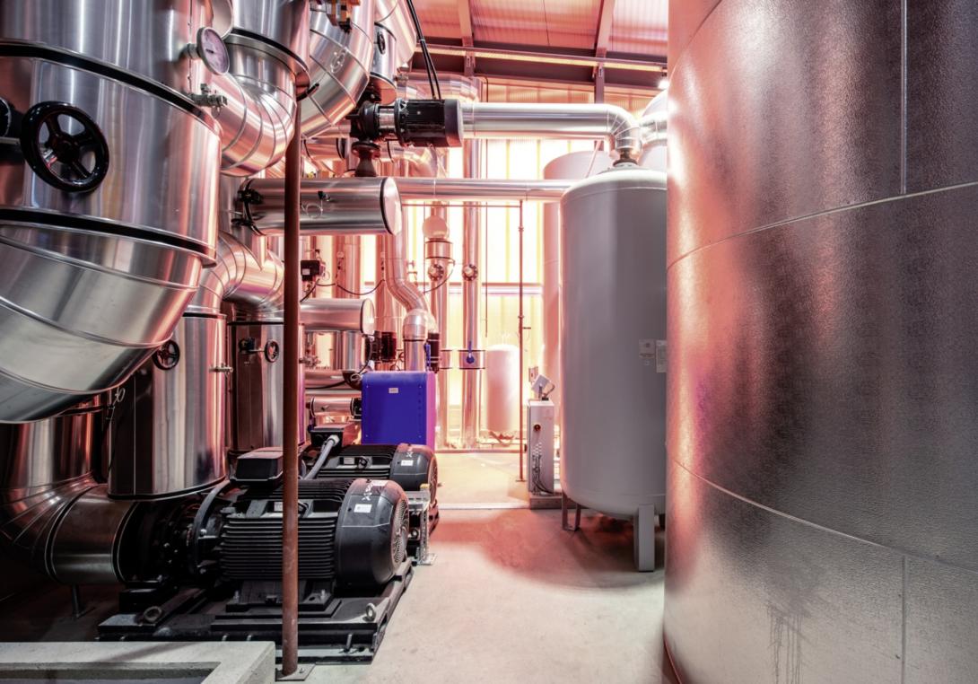 Le CAD: une solution pour l’avenir énergétique