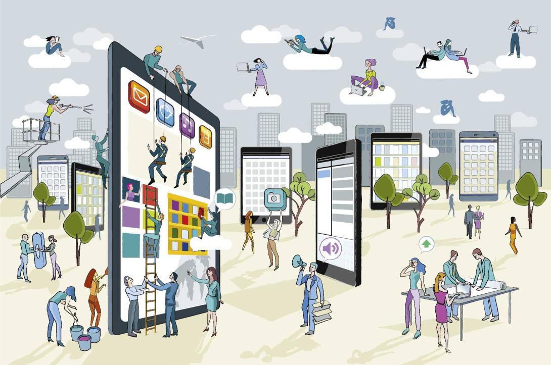 S’investir pour des villes intelligentes et durables