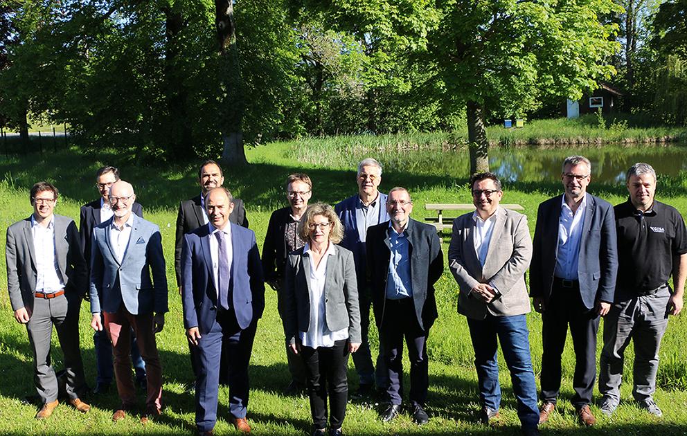 Mutualiser pour mieux innover