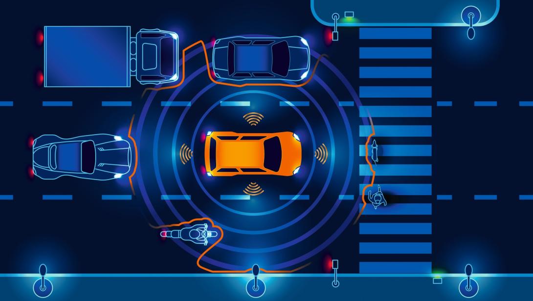 Une transformation silencieuse