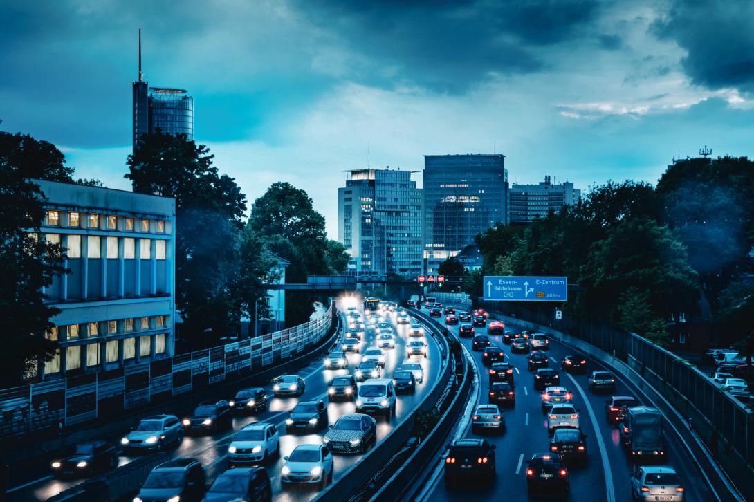 À quand la conduite autonome?