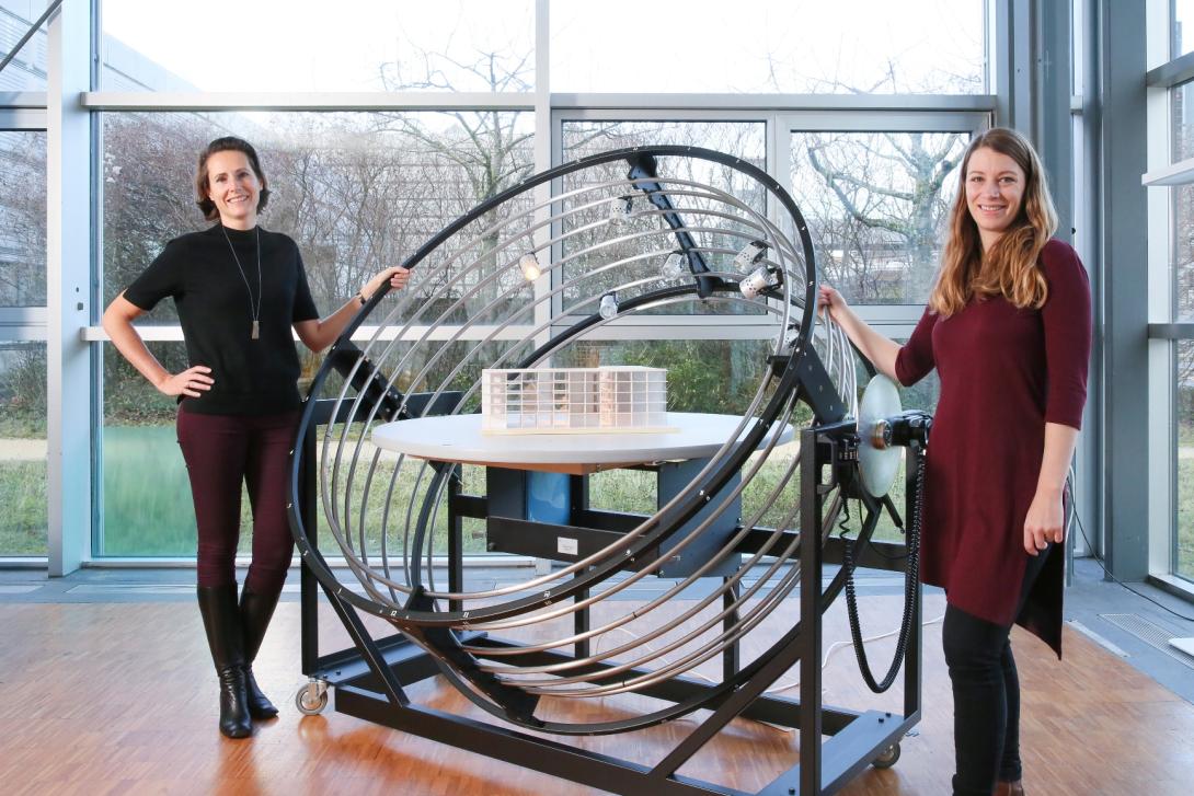 Pour un meilleur confort de l'être humain