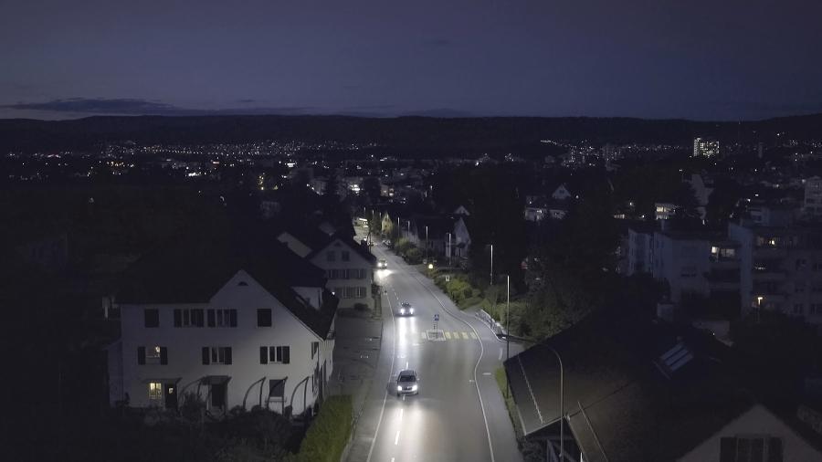 L'OFEN décerne le prix suisse de l'énergie