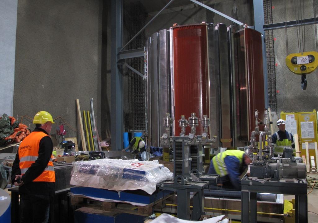 L’hydroélectricité: un atout majeur dont il faut prendre soin