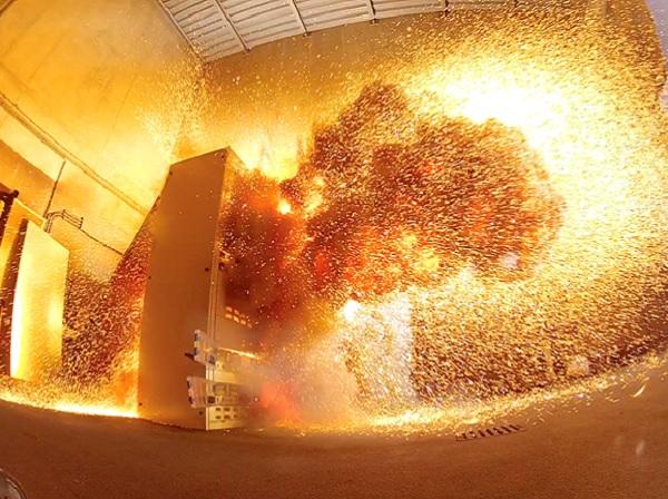 Assurer sûreté et sécurité