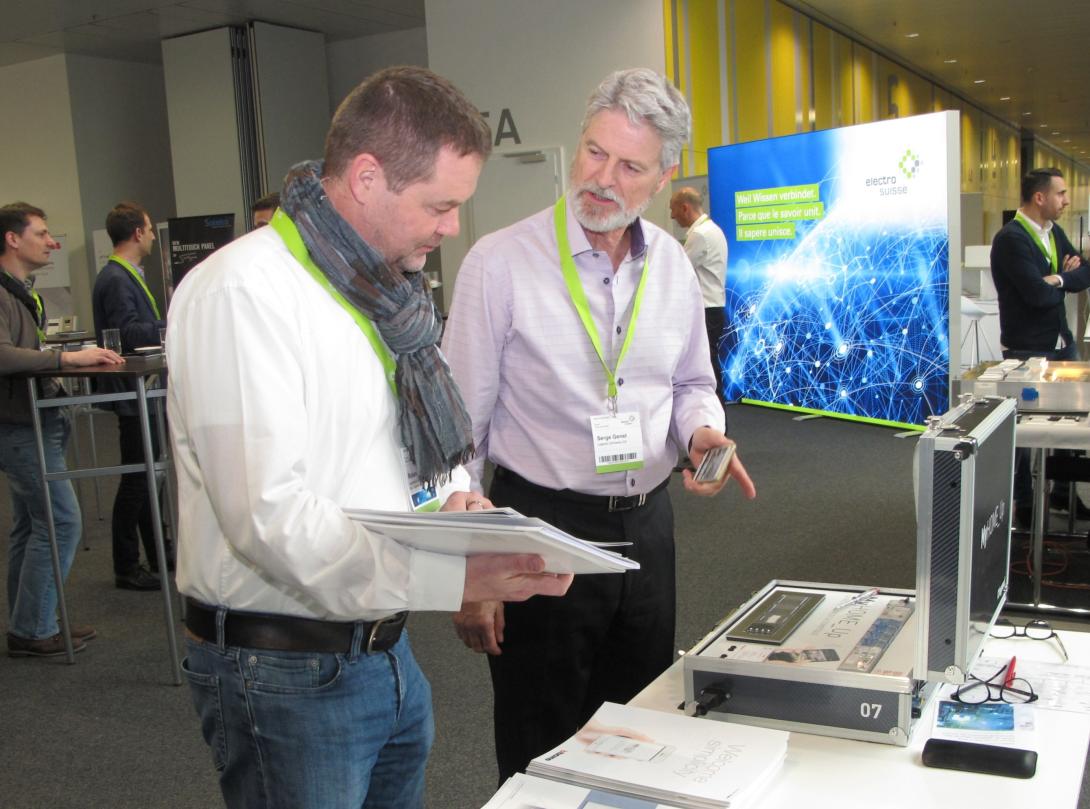 Smart Home: D’intelligente à hantée