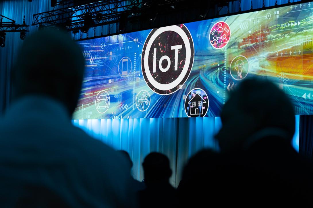 Asut unterzieht das IoT einem Reality-Check