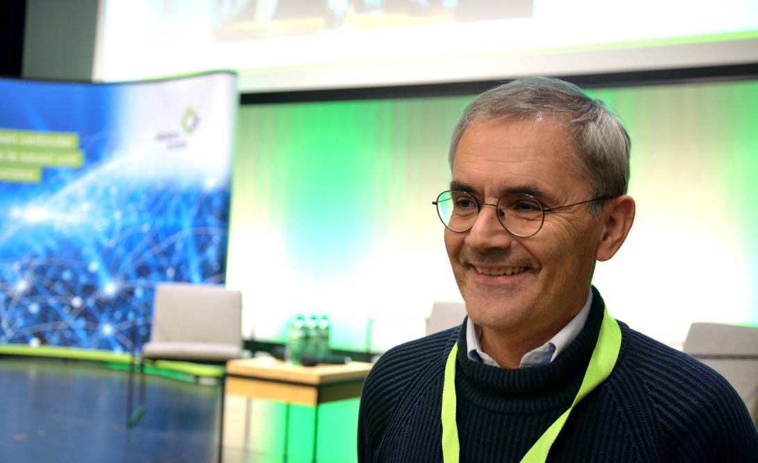 Das Ausbautempo steigern und Solarkompetenzen aufbauen