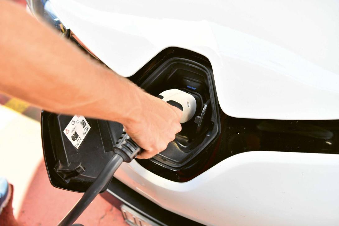 Meilleures pratiques pour la recharge