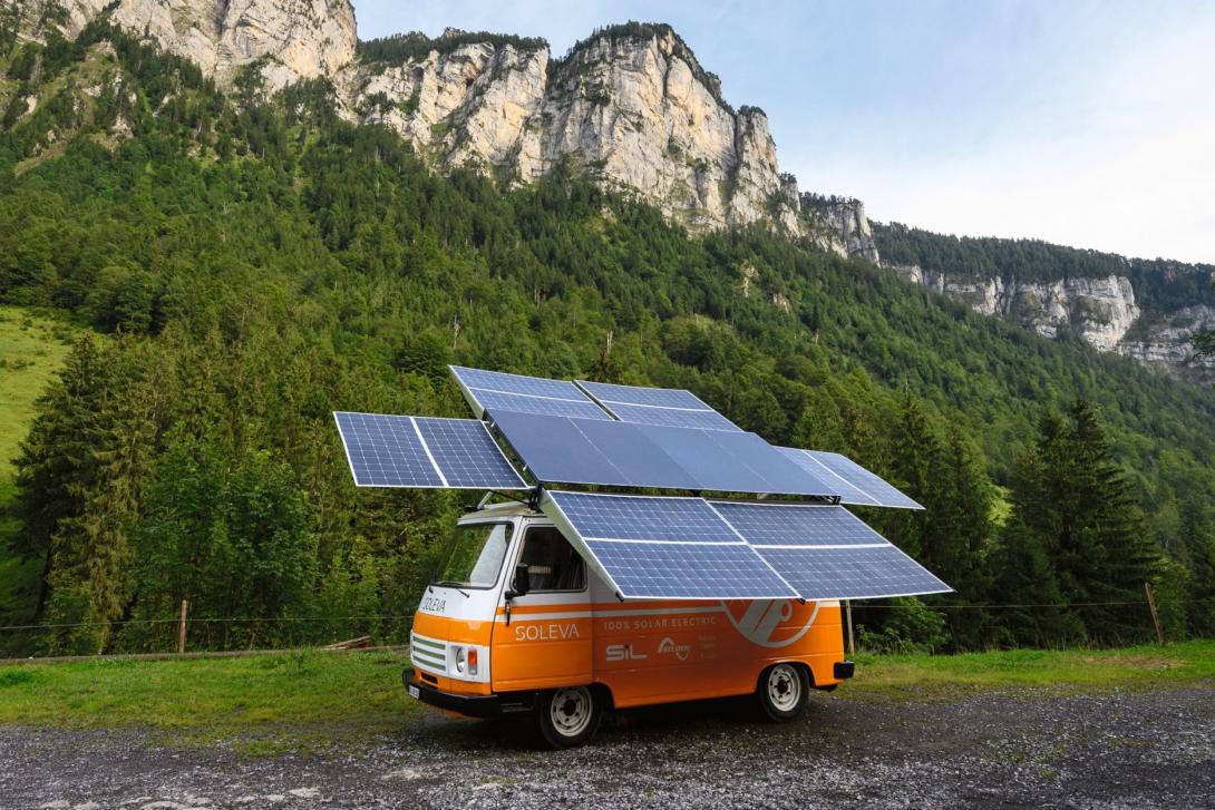 En route vers un futur durable