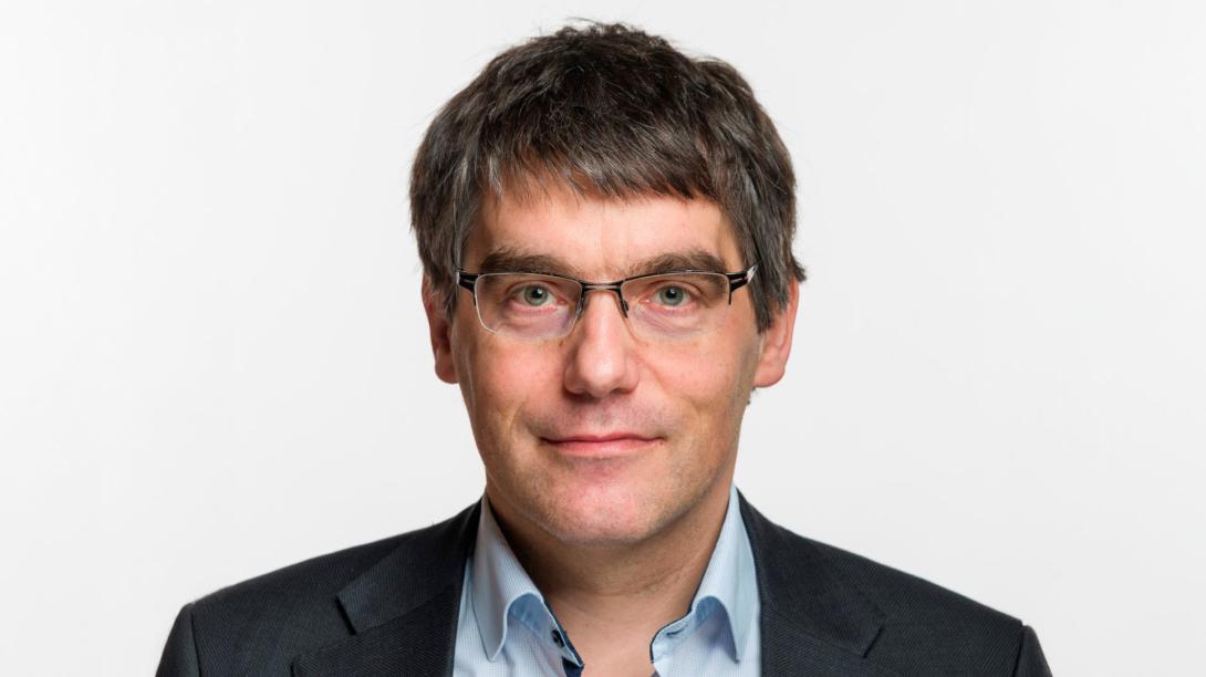 Smart Grid Suisse a un nouveau président