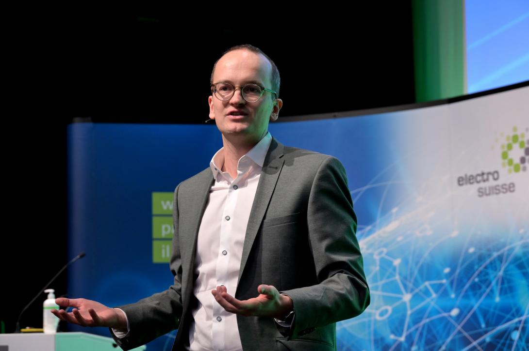 Zurück in die Energiezukunft