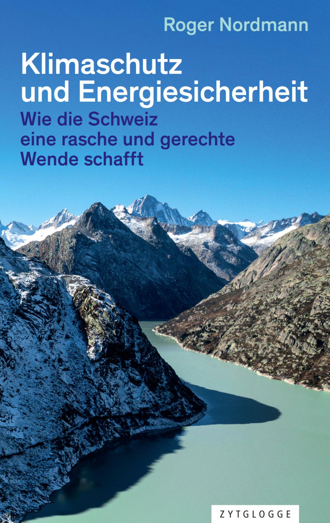 Klimaschutz und Energiesicherheit