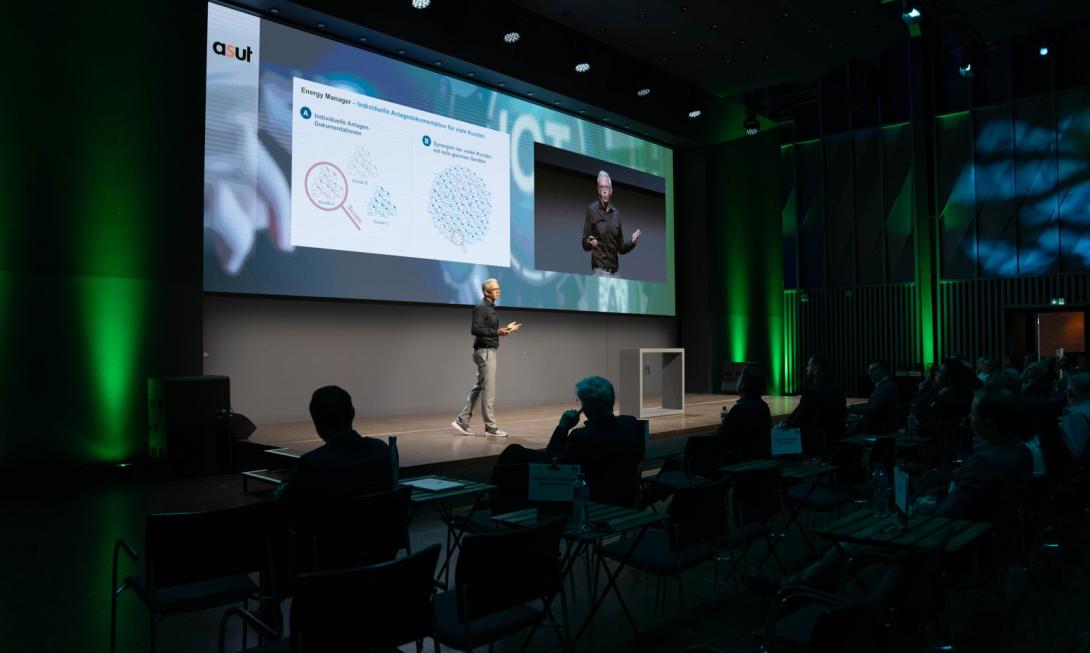 IoT-Zukunft – Technologien, Geschäftsmodelle, Sicherheit