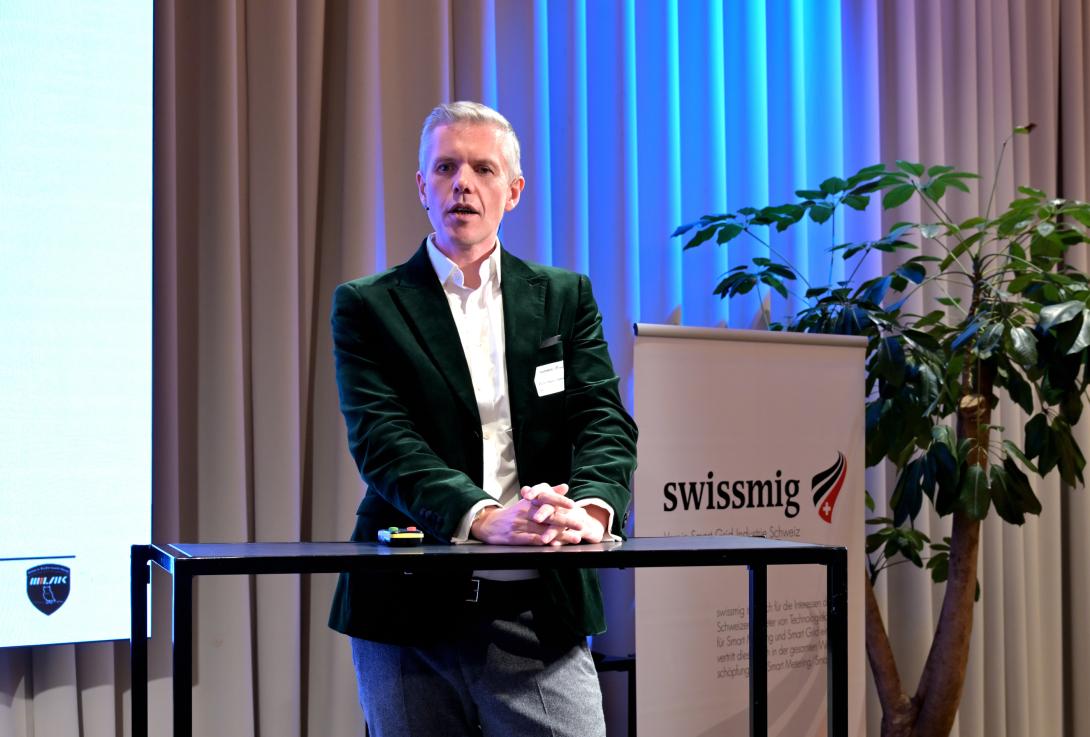 Das Energiesystem resilienter und effizienter machen