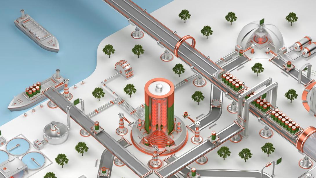 Un «ECG d'effort» pour les batteries