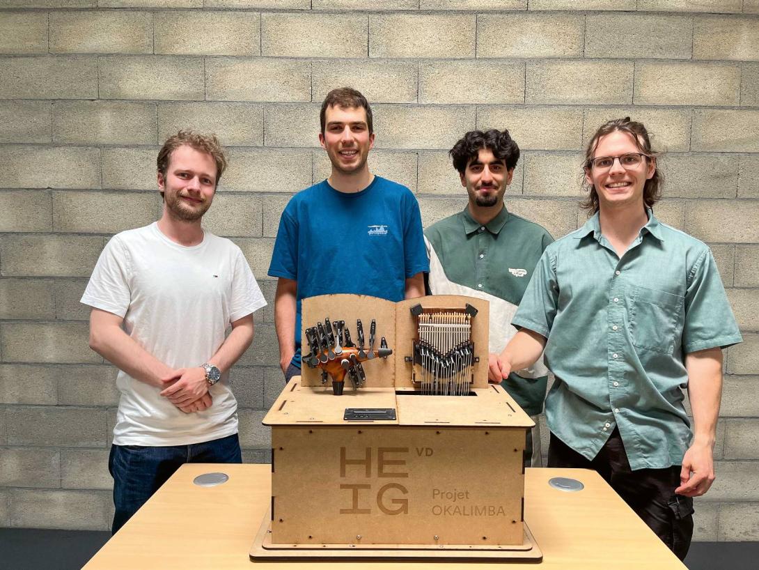 Entre technologie et tradition musicale