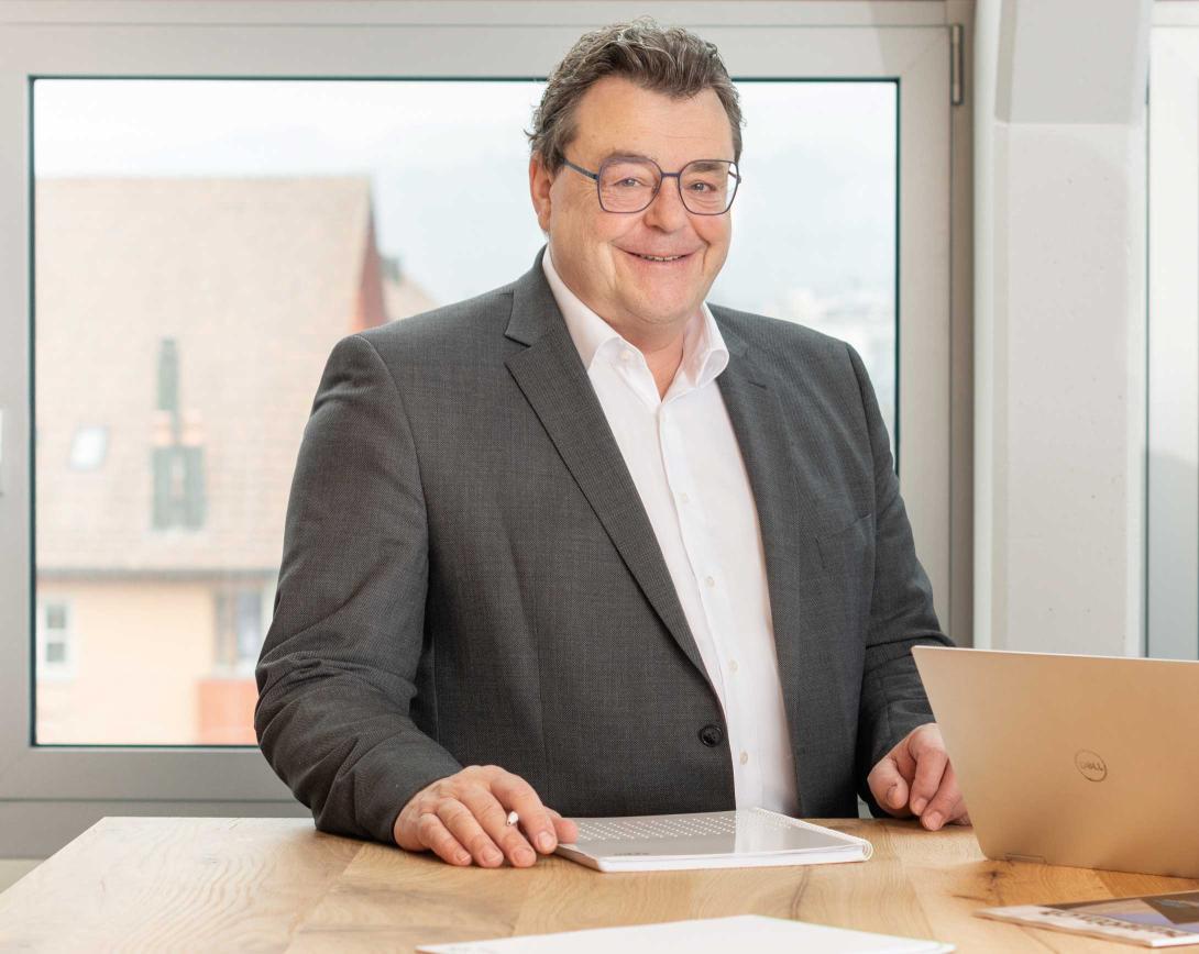 Les facettes surprenantes d’Electrosuisse