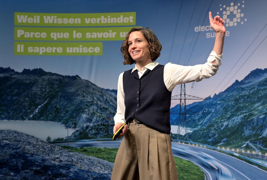 Solarstrom richtig ins Netz bringen