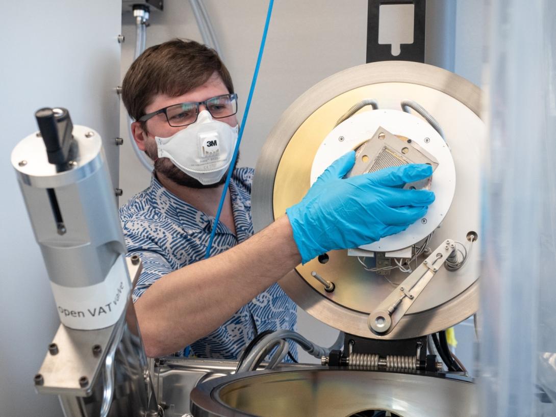 Produire de l'hydrogène vert à&nbsp;moindre&nbsp;coût