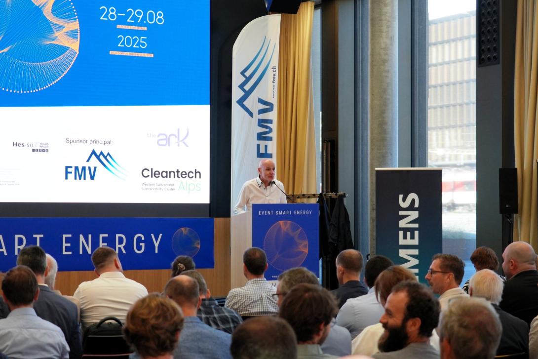 Event Smart Energy